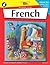 Carson Dellosa The 100 Series French Workbook, Parts of Speech, Vocabulary, Common Phrases, Sentence Building Skills, and More, Middle and High School Classroom or Homeschool Curriculum (Volume 5)