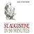 St. Augustine in 90 Minutes (Philosophers in 90 Minutes)