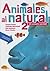 Animales al natural 2. Un acuario portátil (Spanish Edition)