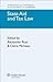 State Aid and Tax Law by Alexander Rust