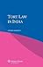 Tort Law in India by Sathya Narayan