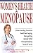 Women's Health & Menopause by Stephanie Stuart