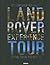 Land Rover Experience Tour
