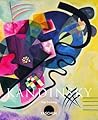 Wassily Kandinsky, 1866-1944: A Revolution in Painting