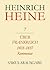 Über Frankreich 1831-1837. Berichte über Kunst und Politik. Kommentar (Heinrich Heine Säkularausgabe) (German Edition)