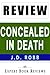 Concealed in Death by Expert Book Reviews