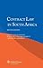 Contract Law in South Africa
