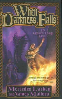 When Darkness Falls