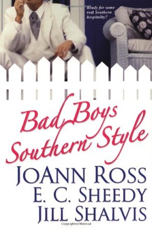 Bad Boys Southern Style (Paperback)