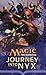 Journey into Nyx by Jenna Helland Journey into Nyx by Jenna Helland