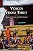 Voices from Tibet by Tsering Woeser