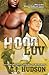 Hood Luv by C.J. Hudson