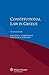 Constitutional Law in Greece, Second Edition by P.C. Spyropoulos