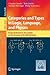 Categories and Types in Logic, Language, and Physics: Essays dedicated to Jim Lambek on the Occasion of this 90th Birthday (Theoretical Computer Science and General Issues)