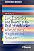 Law, Economics and Finance of the Real Estate Market by Rita Yi Man Li