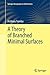 A Theory of Branched Minimal Surfaces (Springer Monographs in Mathematics)