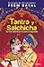 Tantra y salchicha. La vía ...