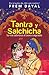 Tantra y salchicha. La vía sabrosa al sexo sagrado