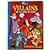 Disney Villains Coloring & ...