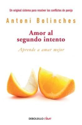 Amor al segundo intento (Spanish Edition)