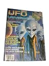 UFO REPORT ANNUAL Magazine #48774 Saga's 1978 Special