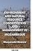 Environment and Natural Resource Conservation and Management in Mozambique