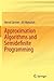 Approximation Algorithms and Semidefinite Programming