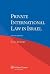 Private International Law i...