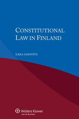 Constitutional Law in Finland
