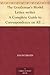 The Gentleman's Model Letter-writer A Complete Guide to Corre... by Anonymous