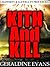 Kith and Kill (Rafferty and Llewellyn Mystery Series, #15)