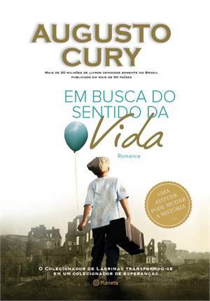 Em Busca do Sentido da Vida