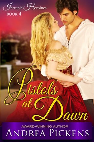 Pistols at Dawn (Kindle Edition)