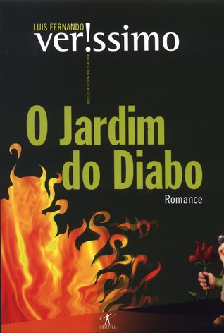 O Jardim Do Diabo (Paperback)
