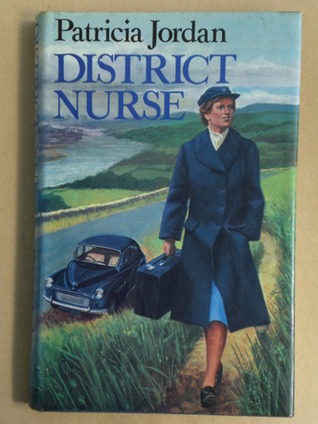 District Nurse (Hardcover)