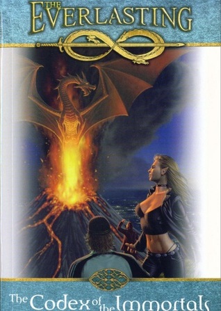 The Everlasting: Codex of the Immortals