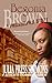 Begonia Brown by Julia Press Simmons