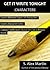Get it Write Tonight: Chara...