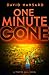 One Minute Gone (A Porter Hall Novel Book 1)