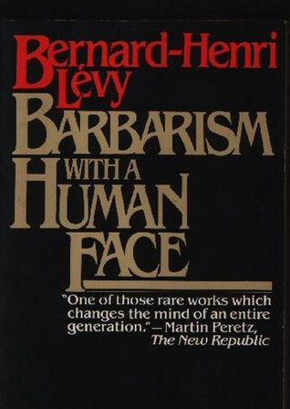Barbarism With a Human Face (Paperback)