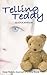 Telling Teddy by J.D. Stockholm