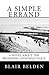 A Simple Errand: A Novel about the beginning of World War II