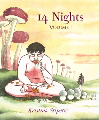 14 Nights, Vol. 1 (Paperback)