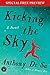 Kicking the Sky by Anthony De Sa