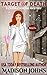 Target of Death (Cajun Cooking Mystery, #1)