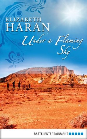 Under a Flaming Sky (Kindle Edition)