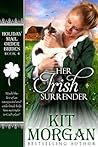 Her Irish Surrender (Holiday Mail Order Brides #4)