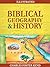 Biblical Geography and History by Charles Foster Kent