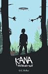 Kana and the Red ...