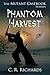 Phantom Harvest (Mutant Casebook, #1)